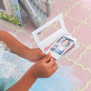 قصر رویایی Kidkraft مدل Magical Dreams-اسباب بازی